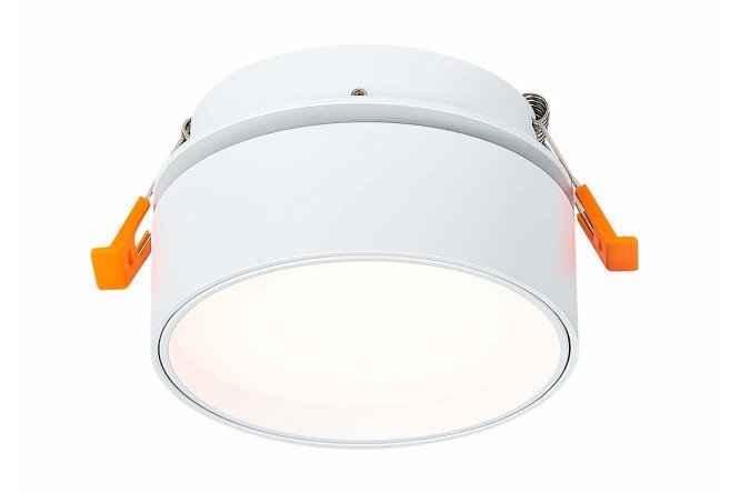 Светильник встраиваемый LED ST LUCE ST651 5 кв.м, 10.5x6.8x10.5 см, LED