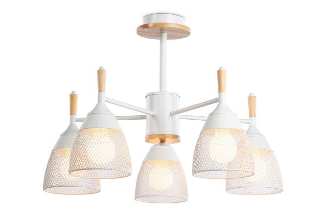 Изображение товара Подвесной светильник AMBRELLA LIGHT Traditional 14 кв.м., 60x38.5x60 см, E27