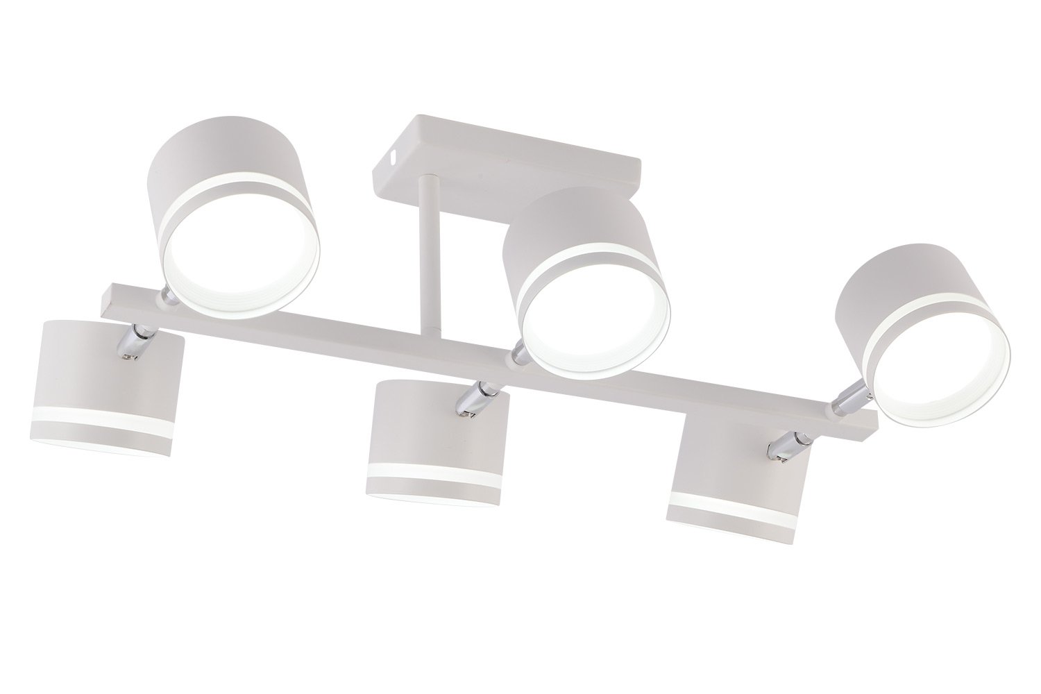 Люстра SCHAFFNER Armi 25 кв.м., 31x17x50 см, GX53