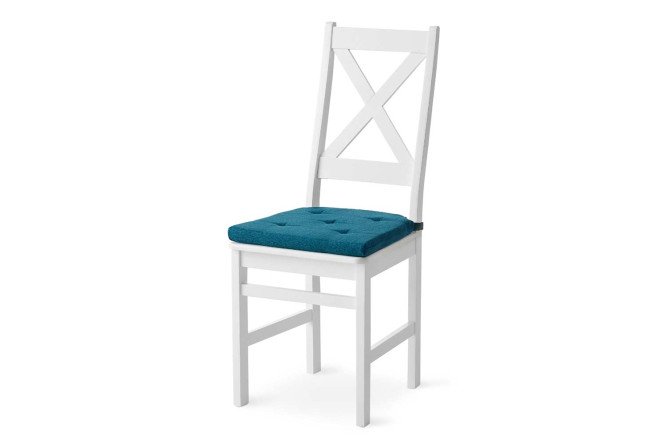 Подушка на стул HOFF Plain HTP1031-28 40х41 см