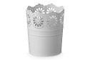 Кашпо 24HDL0420-CXT12 10.5х12.7 см