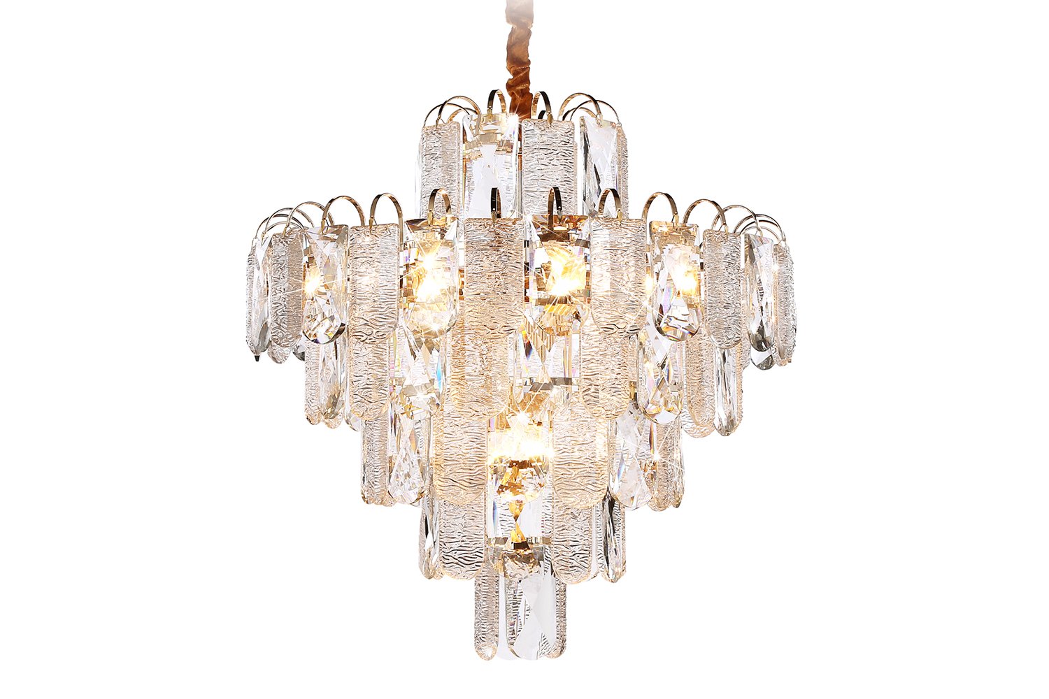 Люстра AMBRELLA LIGHT Traditional 30 кв.м., 60х61х60 см, E27