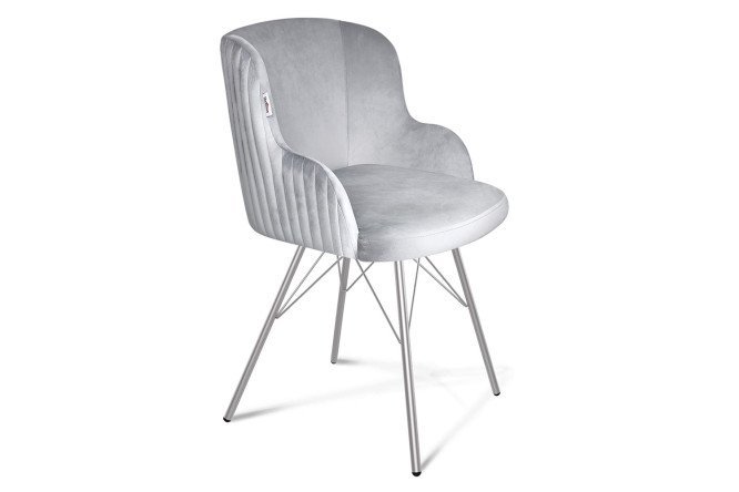 Изображение товара Стул SHT-ST39-1/S37 СТ-660 с подлокотниками 51х81х58 см