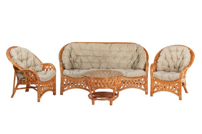 Изображение товара Комплект мебели Черчилль