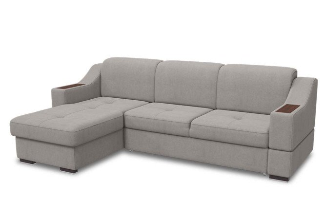 Изображение товара Угловой диван-кровать Сириус