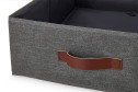 Кофр с крышкой MICASA Urban 54x15x40 см