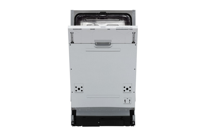 Изображение товара Встраиваемая посудомоечная машина KRONAsteel KRDW022 BRENTA 45 BI V2 44.9 см