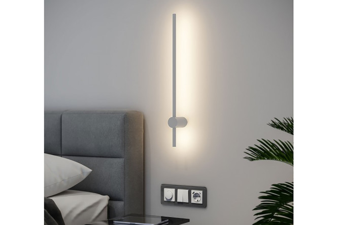 Светильник настенный ELEKTROSTANDARD Cane 2 кв.м, LED
