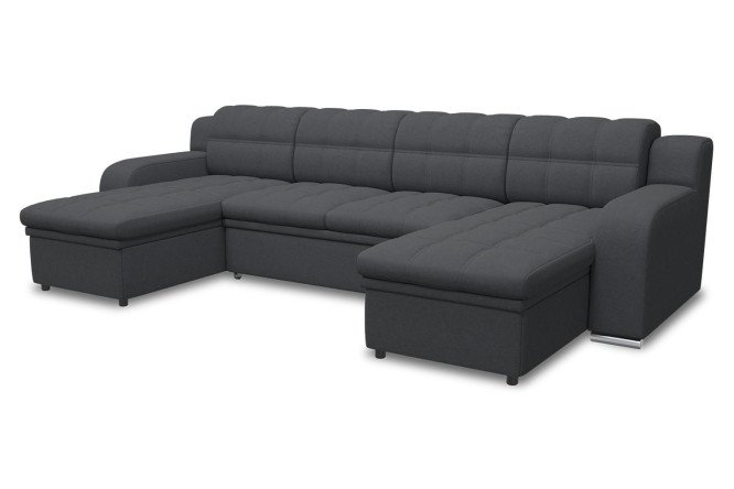 Изображение товара П-образный диван-кровать Жемчуг