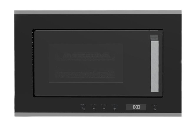 Изображение товара Микроволновая печь LEX Bimo 20.07 Inox встроенная 59,5х39х31,3 см