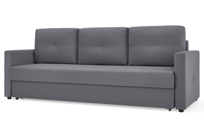 Изображение товара Диван-кровать Престон с механизмом Еврокнижка, размеры 223х88х96 см