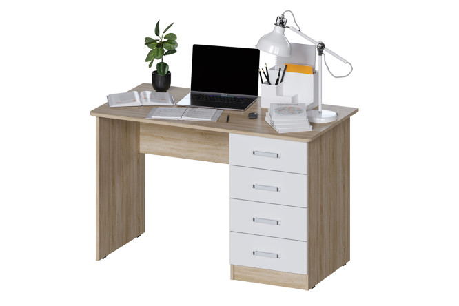 Изображение товара Письменный стол СП-4 - удобный и стильный вариант для работы