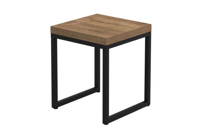 Изображение товара Табурет Бастет 38х45х38 см