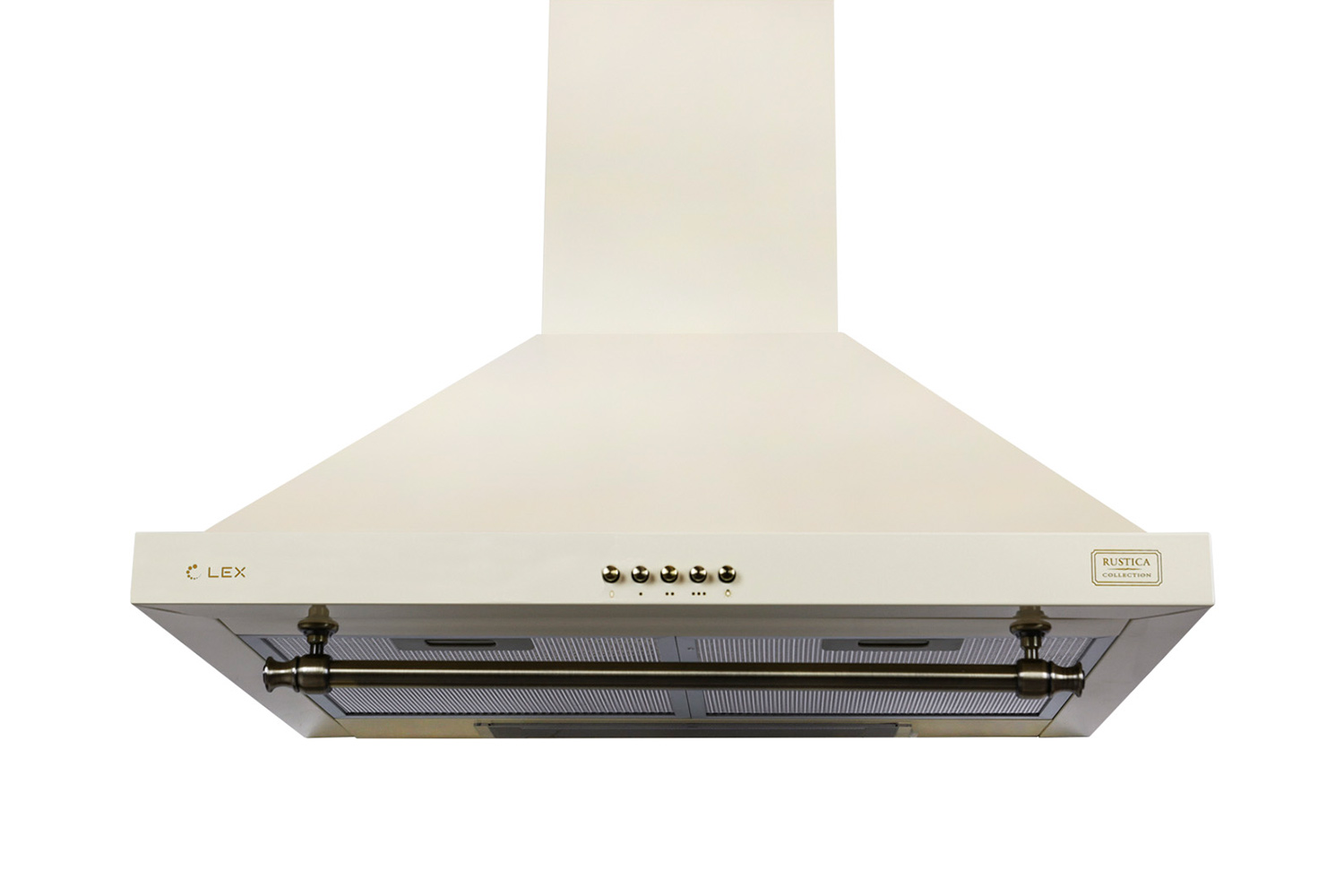 Вытяжка VINTAGE 600