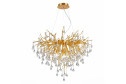 Люстра ST LUCE Anzio 16 кв.м., 80х60х80 см, G9