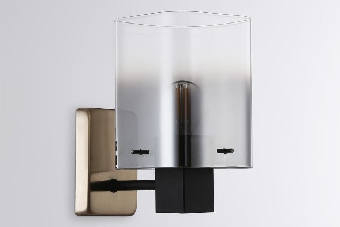 Светильник настенный AMBRELLA LIGHT High Light LH57045 2 кв.м, E14