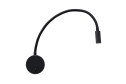 Светильник настенный ARTE LAMP Asta 1 кв.м, LED