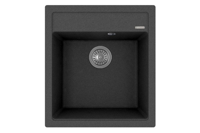 Изображение товара Врезная мойка Липси 460 20.280.B0460.102 кварцевый композит 46х51х21.7 см