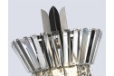 Светильник настенный AMBRELLA LIGHT High Light LH41032 4 кв.м, E14