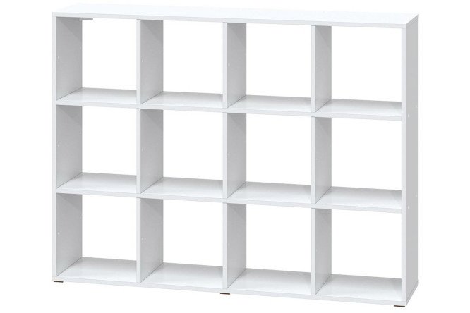 Изображение товара Стеллаж 12 секций Bricks для дома и офиса