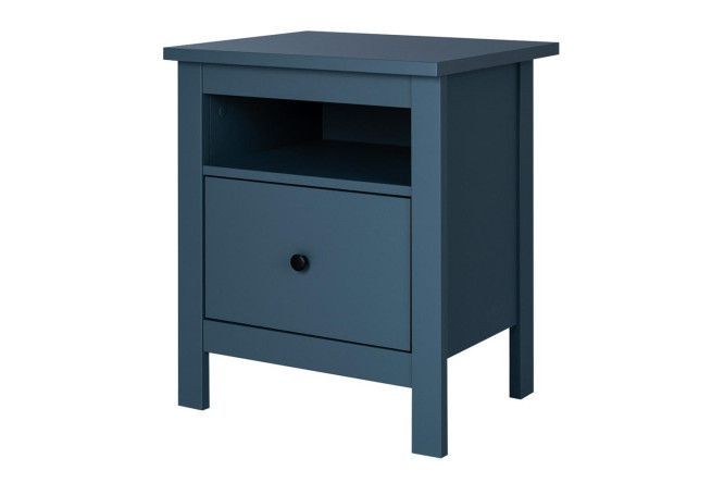 Изображение товара Тумба Сага 51,2х62,2х41,4 см из ДСП для гостиной и спальни