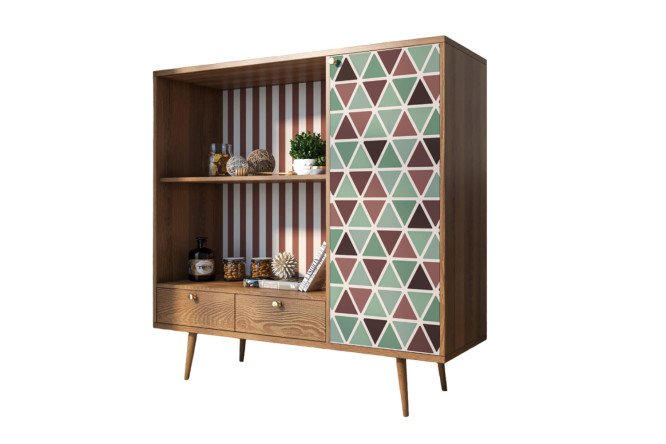 Изображение товара Стеллаж Berber