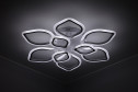 Люстра SCHAFFNER Ruido 20 кв.м., LED, 79 см