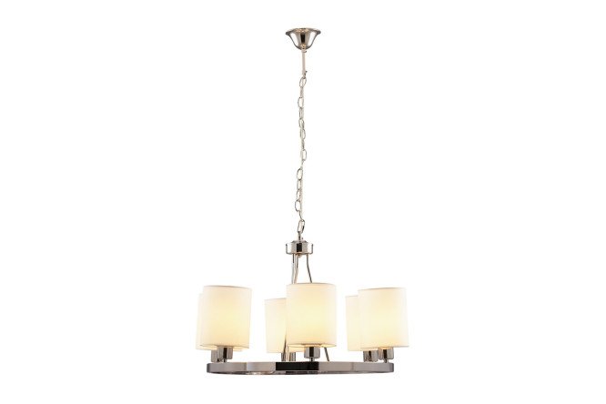 Изображение товара Люстра подвесная MODERLI Viola 20 кв.м., 68x100x68 см, E27