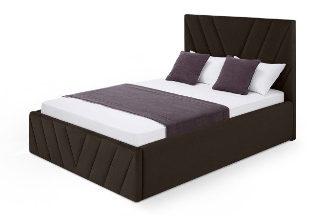 Каркас кровати Виктория 160х200 см