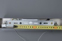 Светильник подвесной CITILUX Фауст 15 кв.м., LED, 115 см