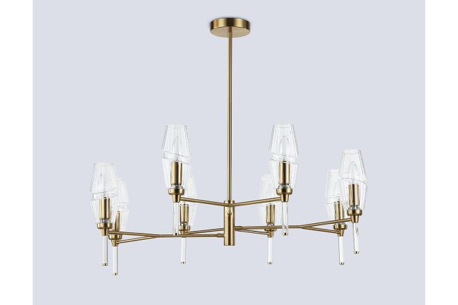 Светильник на штанге AMBRELLA LIGHT High Light 25 кв.м., 80х52х80 см, E14