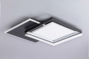Светильник AMBRELLA LIGHT Acrylica 24 кв.м., 50x7x50 см, LED