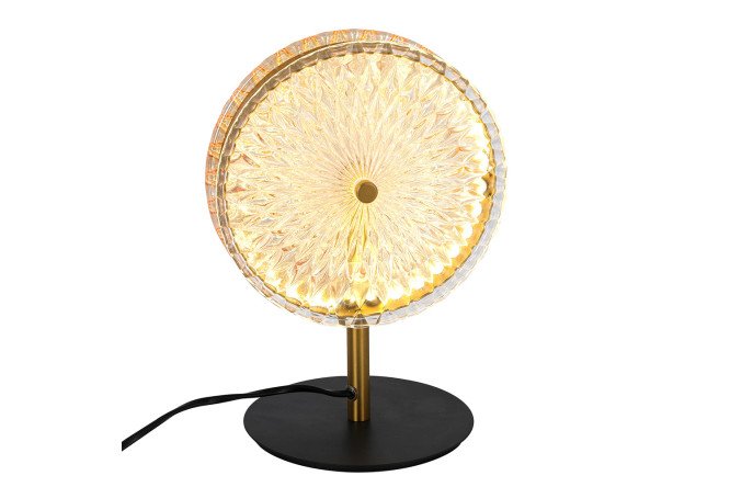 Cветильник настольный LED FAVOURITE Slik LED, 20x28x16 см