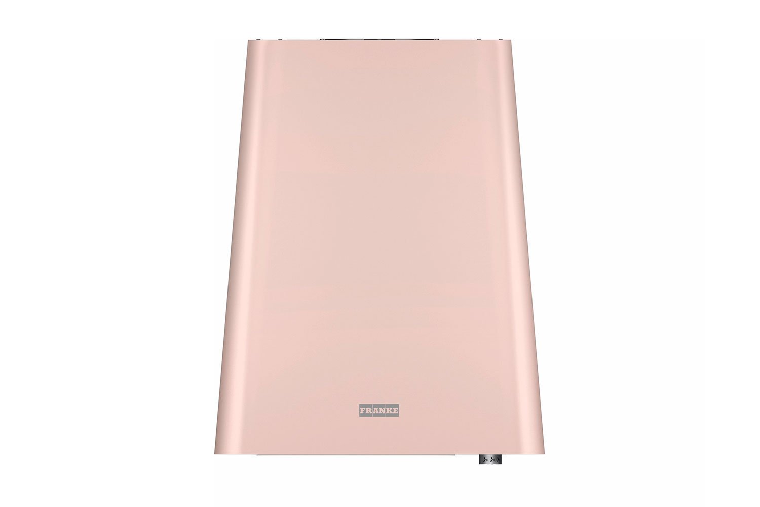 Вытяжка FRANKE Smart Deco FSMD 508 RS 335.0530.201 цвет матовый розовый, 50 см