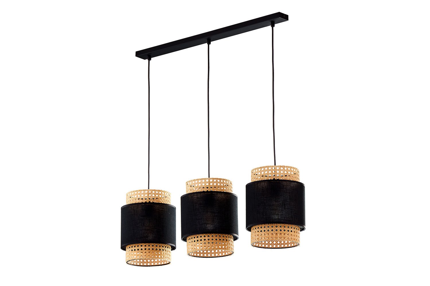 фото Светильник подвесной boho tk lighting