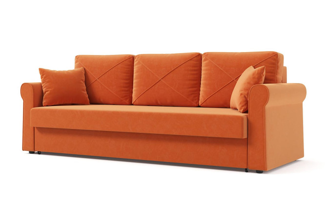 Изображение товара Диван-кровать Бэль с механизмом Еврокнижка 231х95х94 см