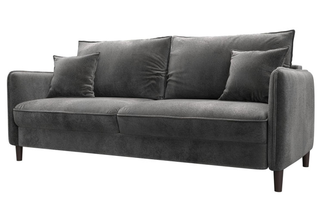 Изображение товара Диван-кровать Лига 064 с механизмом пантограф размеры 217x98x105 см