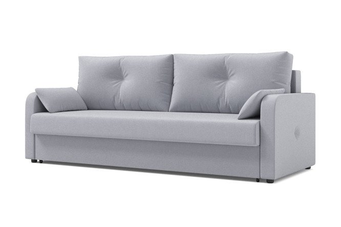 Изображение товара Диван-кровать Визави с механизмом еврокнижка и комфортным спальным местом