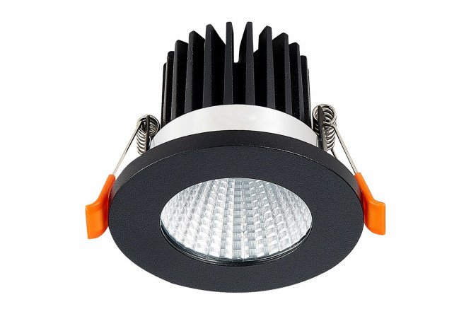 Светильник встраиваемый LED ST LUCE ST704 3 кв.м, 8x6x8 см, LED