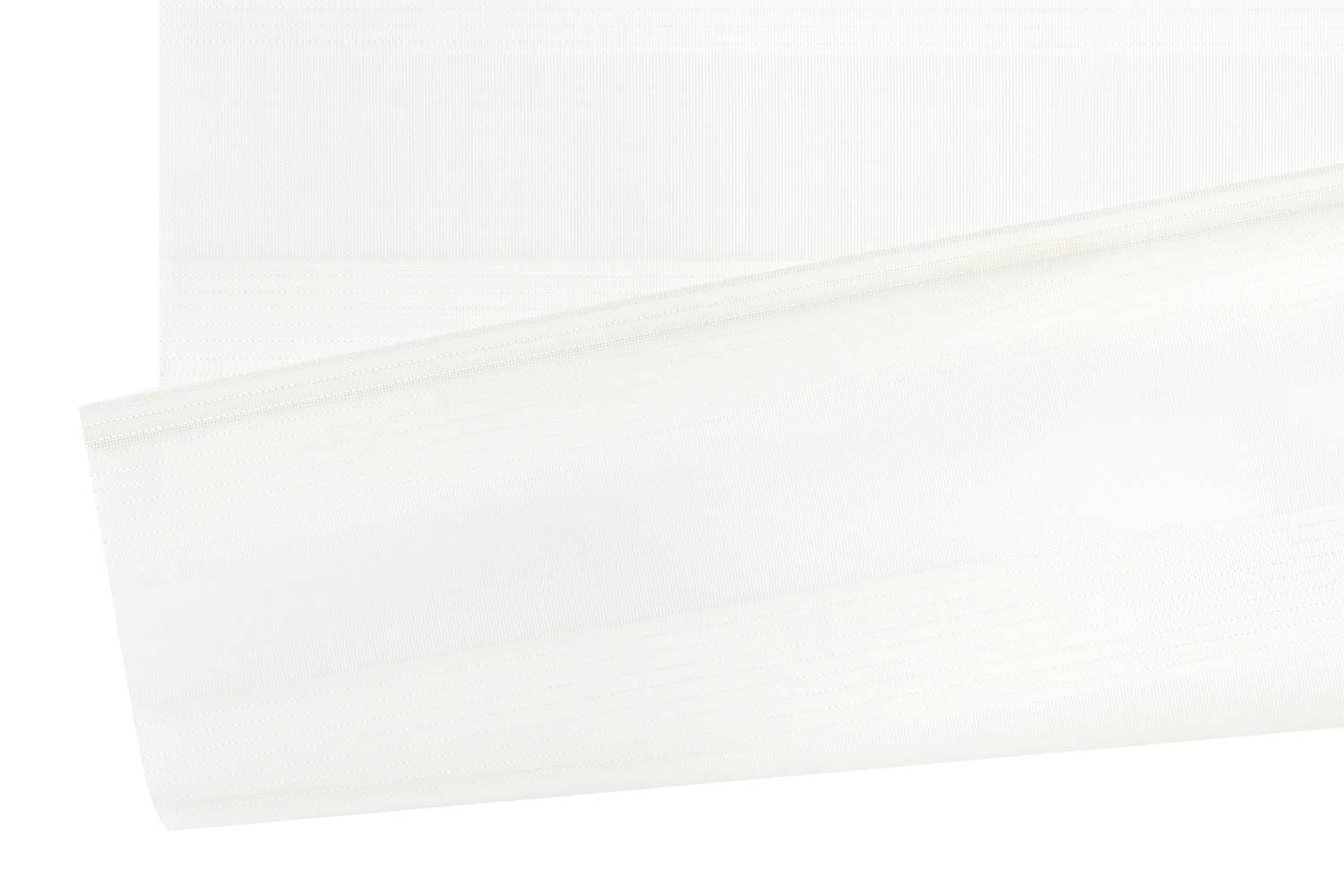 Рулонная штора MICASA Lari 40х160 см, цвет белый