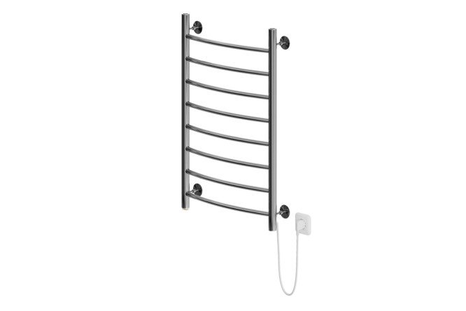 Изображение товара Полотенцесушитель MIXLINE Capella 556363 правый 50х80х9.5 см