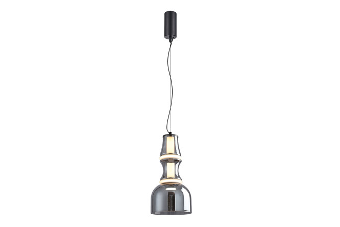 Изображение товара Светильник подвесной FAVOURITE Gaudi 3 кв.м., LED, 26 см