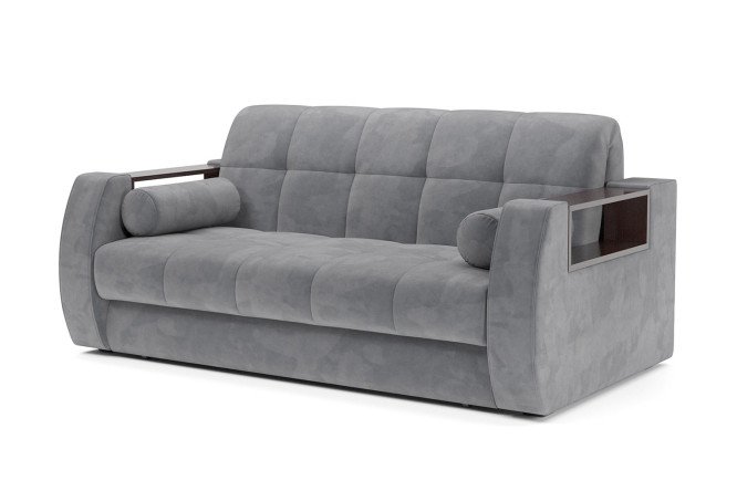 Изображение товара Диван-кровать Комбс с механизмом Аккордеон и спальным местом 140х200 см