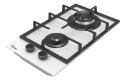 Газовая панель MIDEA MG 3270TGW 52 см