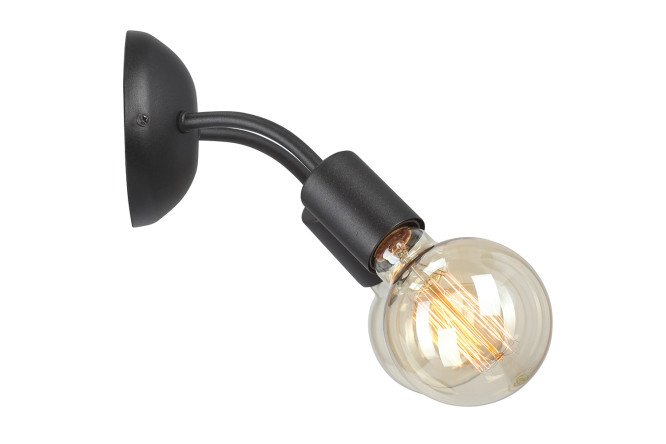 Светильник настенный VITALUCE V3927-0 6 кв.м, E27