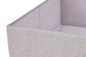 Кофр с крышкой MITTE Basic для хранения вещей 70x22x55 см
