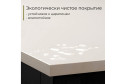 Офисный стол D002.100 wh