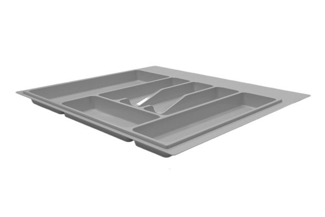 Изображение товара Лоток для столовых приборов для ящика Hettich 60 см