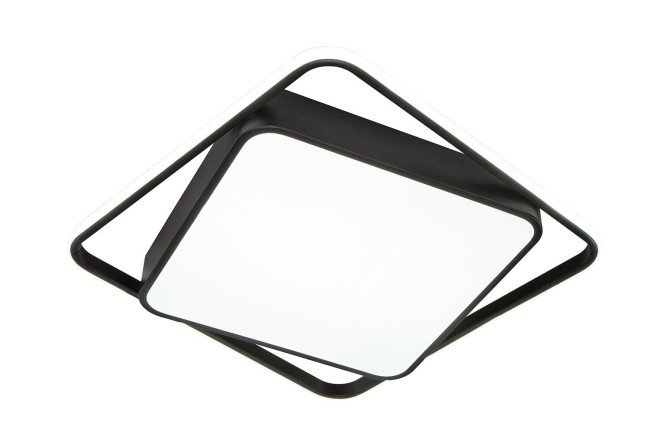 Изображение товара Светильник потолочный EUROSVET Jeremy 90252/1 19 кв.м., LED, 50 см