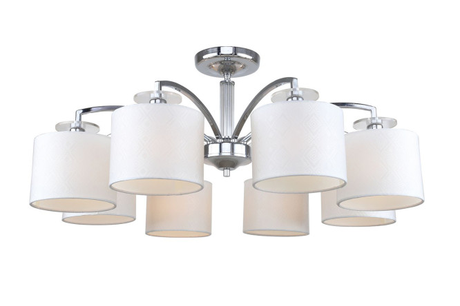 Изображение товара Люстра потолочная FAVOURITE Modum 16 кв.м., 75x32x75 см, E14